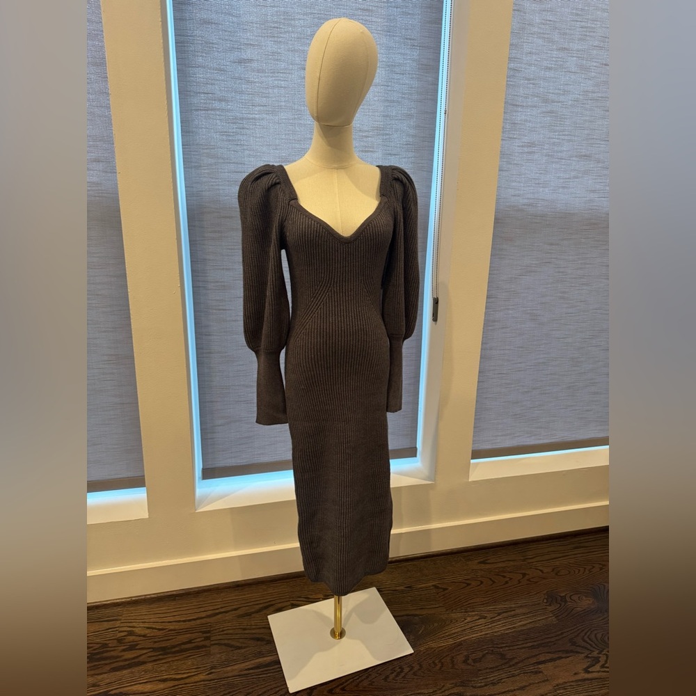 ASTR Sweater Dress w/ tags